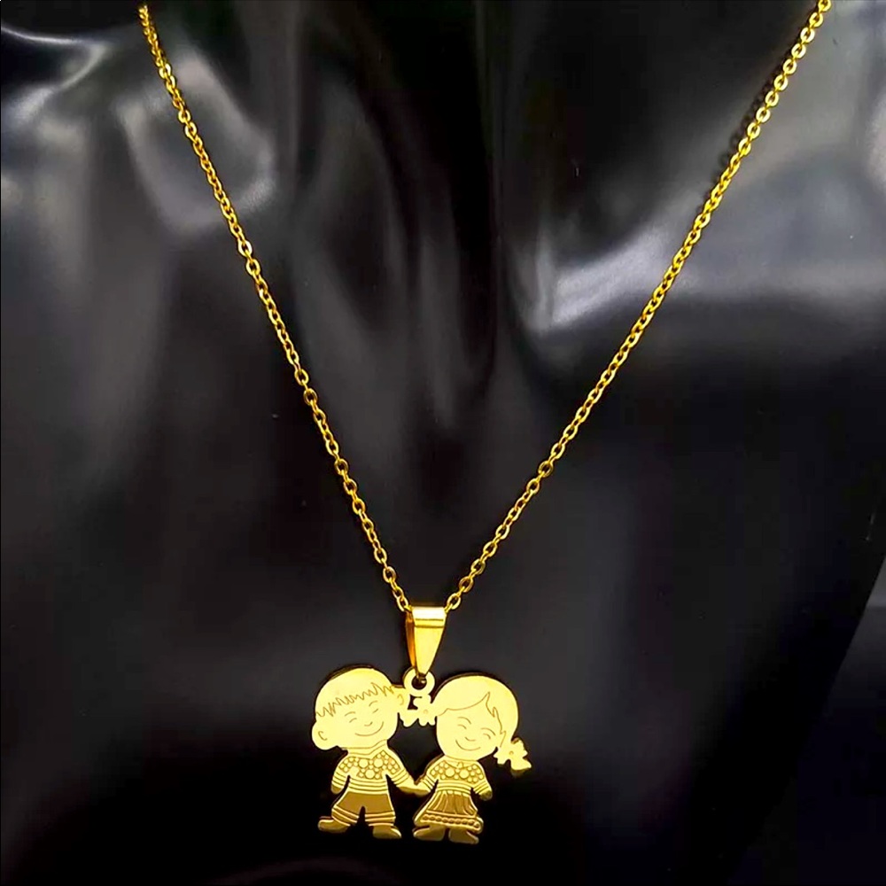 Necklaces for men and women